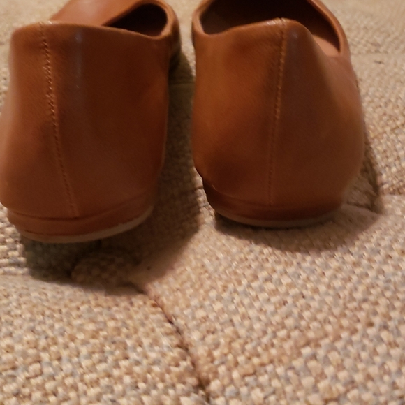 Perfect condition American Rag flats sz 6 - Picture 5 of 6